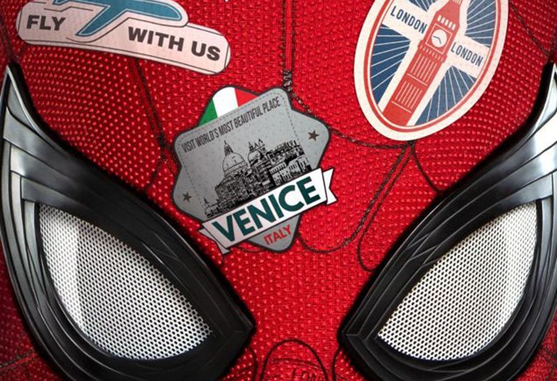 Illustration for article titled Estas son las películas que llegarán tras Avengers: Endgame en el Universo Marvel y fuera de él
